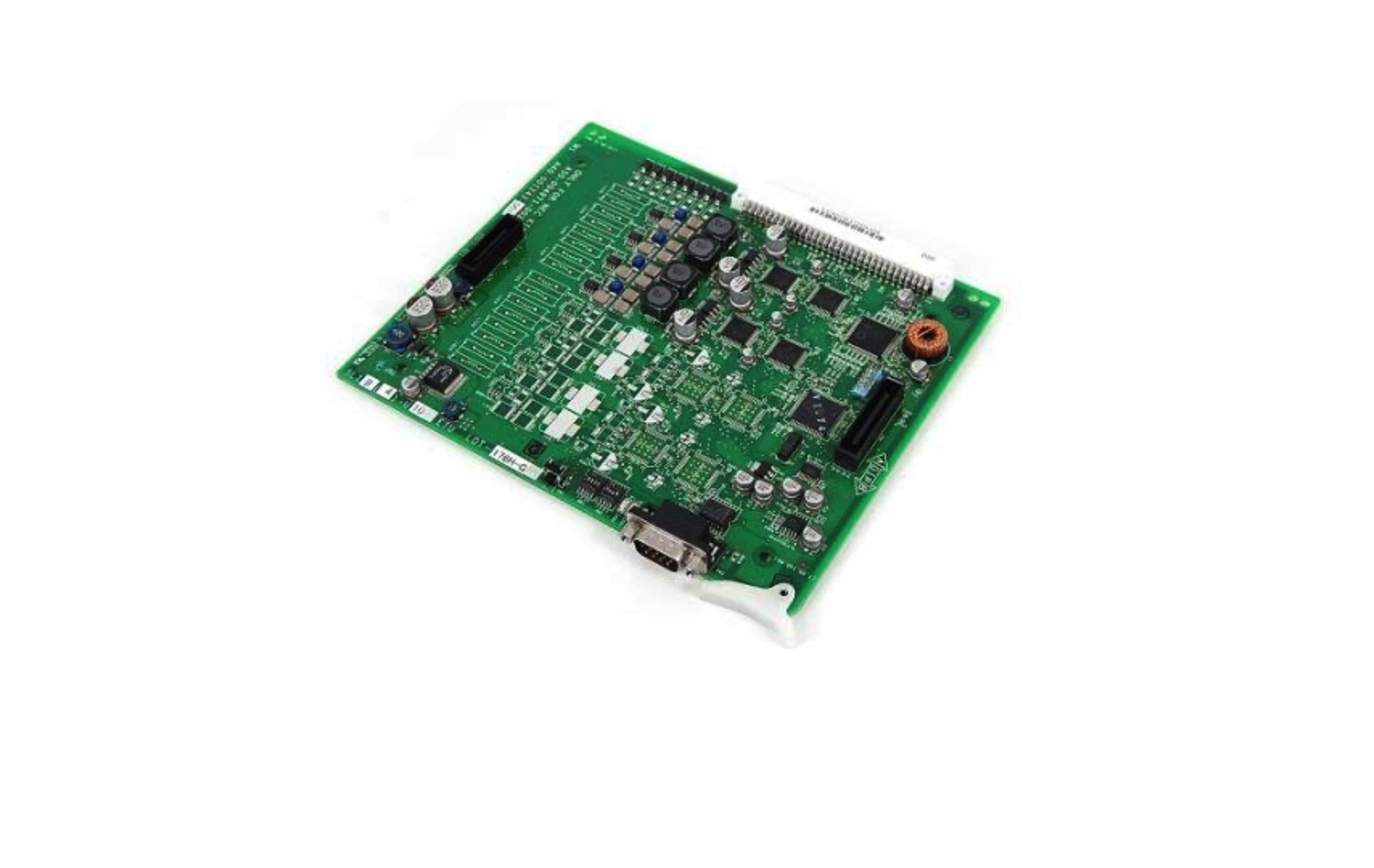 NEC Electra Elite IPK SLIB(4)-U10 4-Port Single Line Interface 750217 - Refurbished