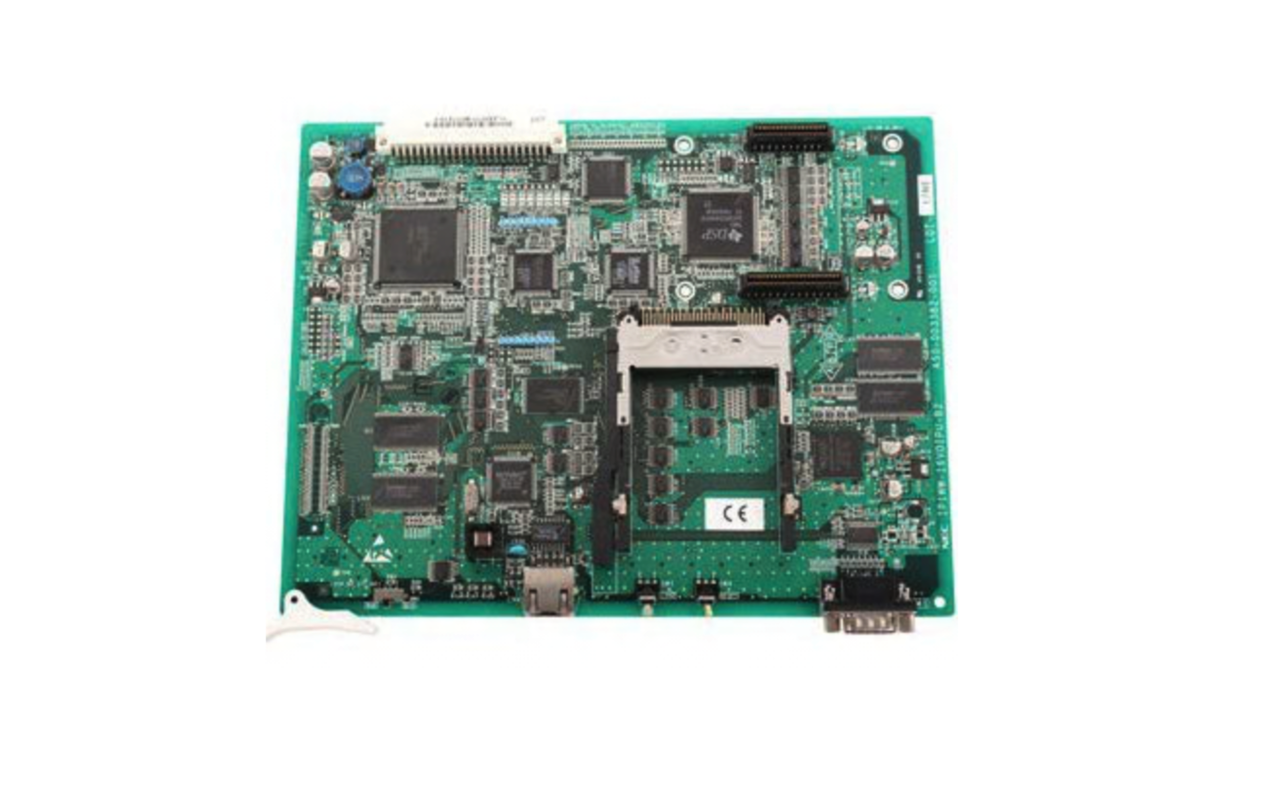 NEC IP1WW-16VOIPU-B2 16-Port Media Gateway Card 0891019 - Refurbished