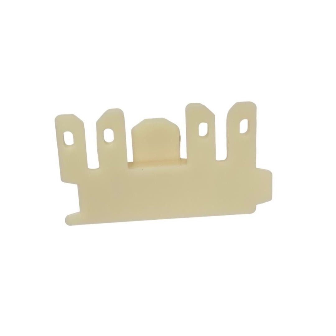Nortel wall mount bracket for NTBB41, NT5B50 0x16 Fiber and copper Expansion module - New