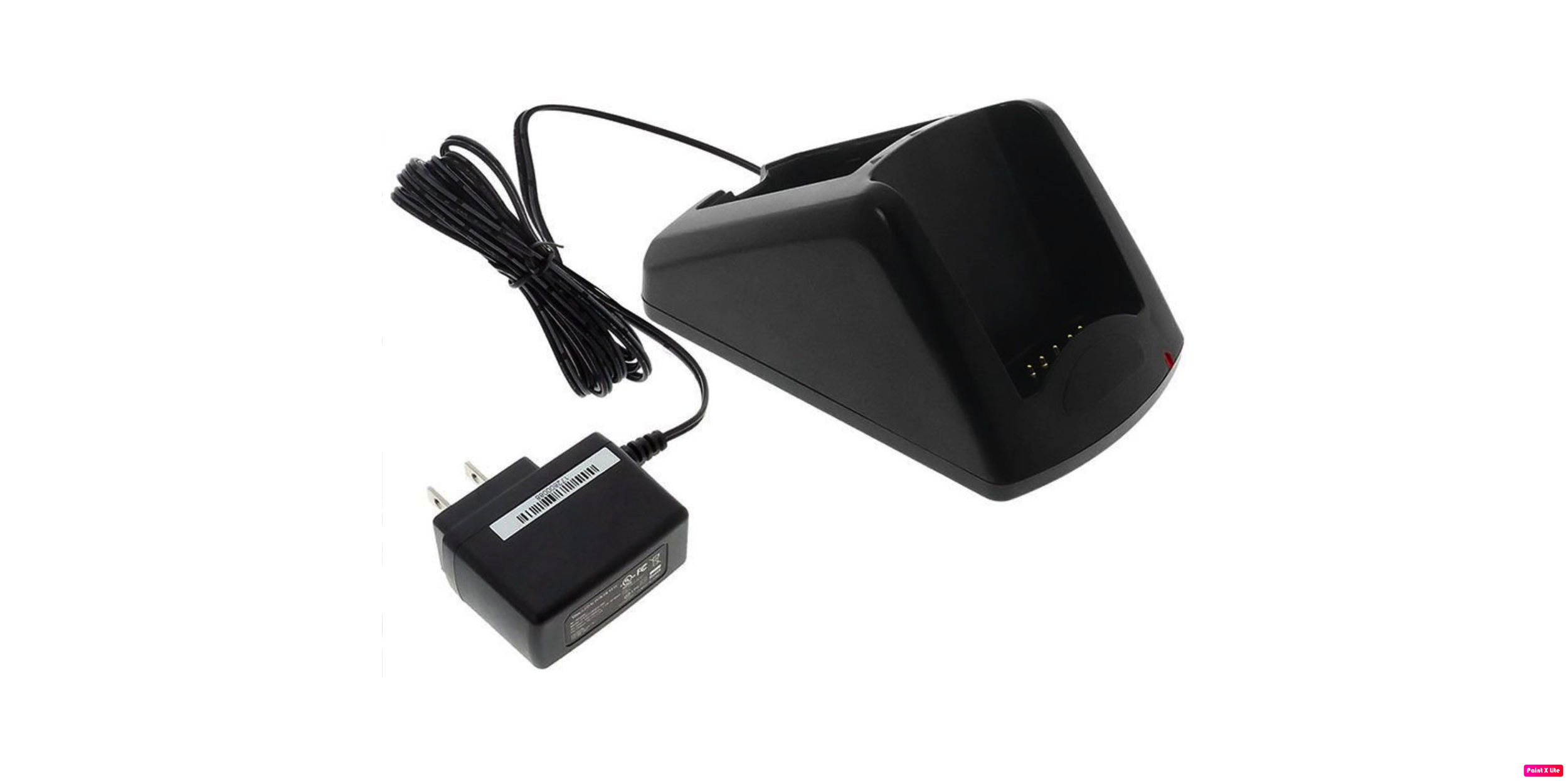 Avaya Nortel NTTQ4023E6 DCD100 Dual Charger Cralde for BPL Batteries (CH-DCD100)