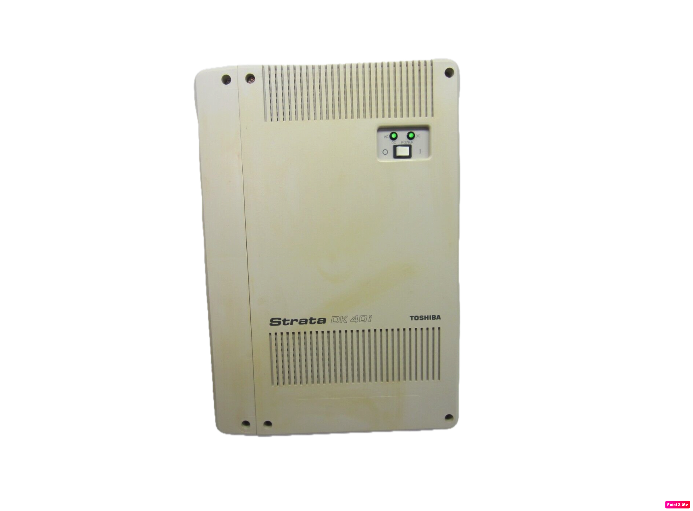 Toshiba DK40i Base Key Service Unit - Refurbished