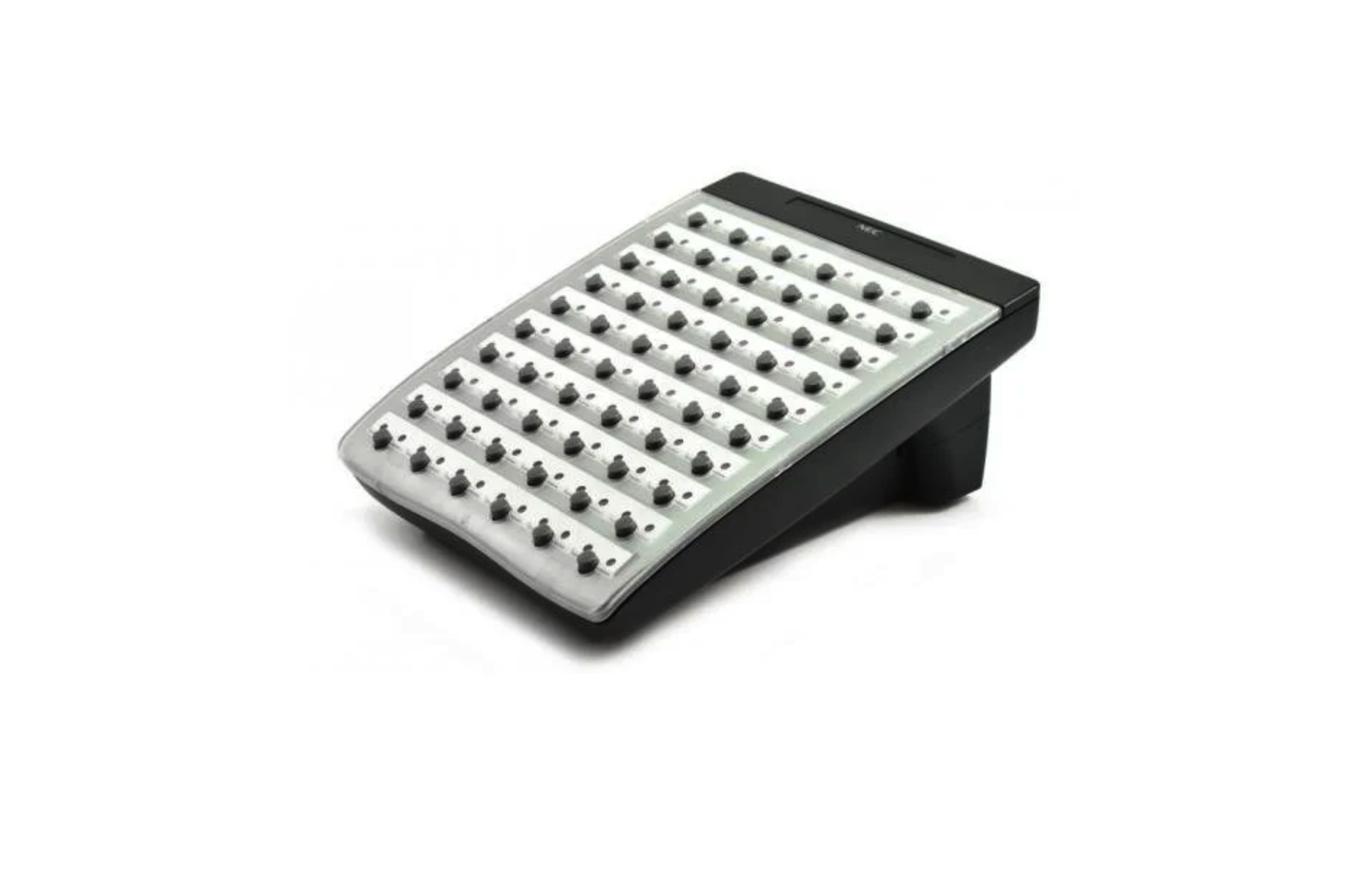 NEC DCR 60-1 60-Button DSS Console 780060 (Black) - Refurbished