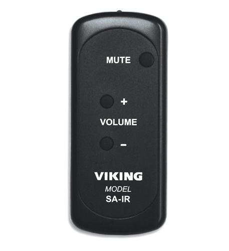 Viking SA-IR Infrared Remote - New