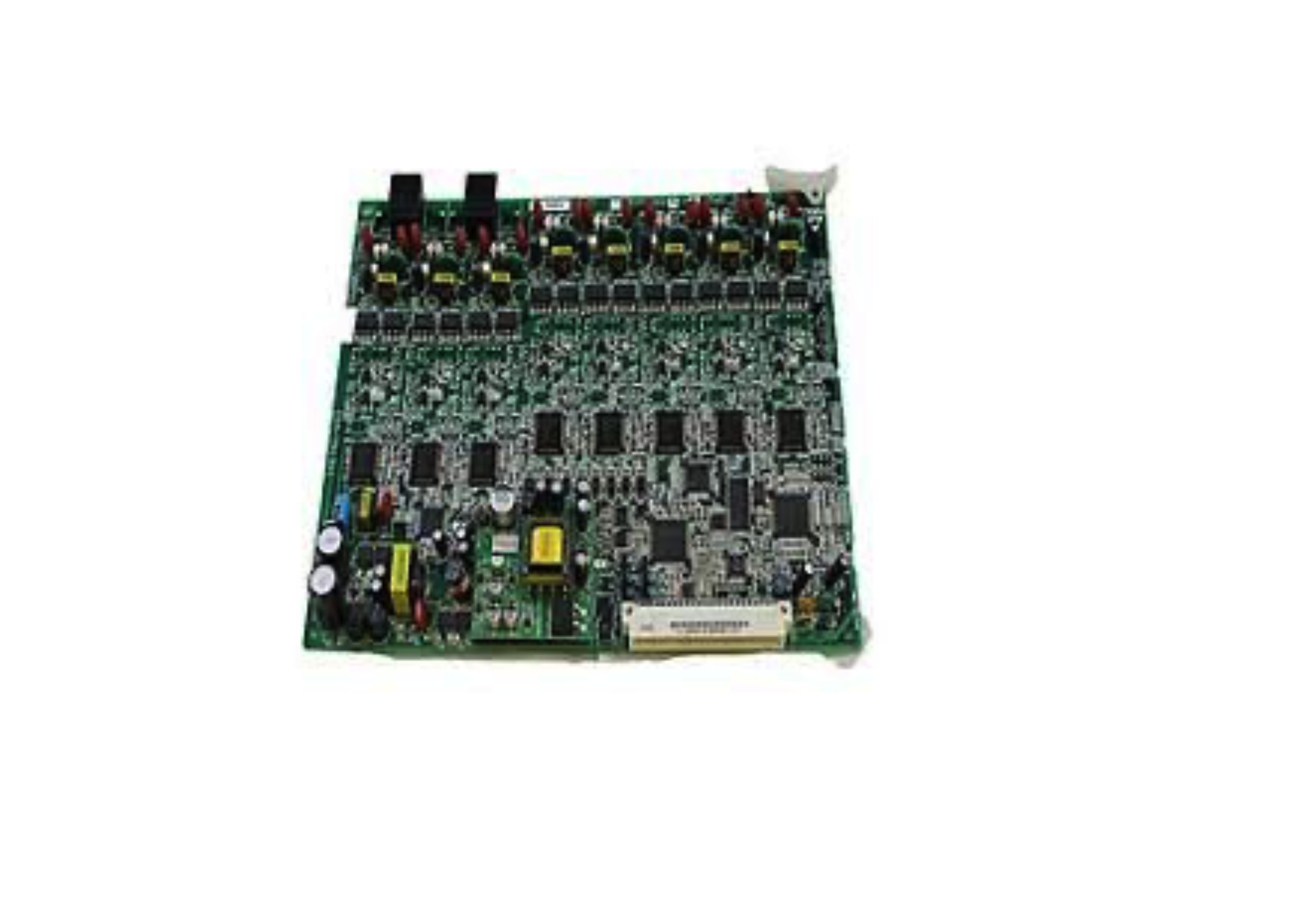 NEC Aspire IP1NA-8DIOPU-A1 8 DID/OPX 8-Port Single Line Expansion Card 0891012 - Refurbished