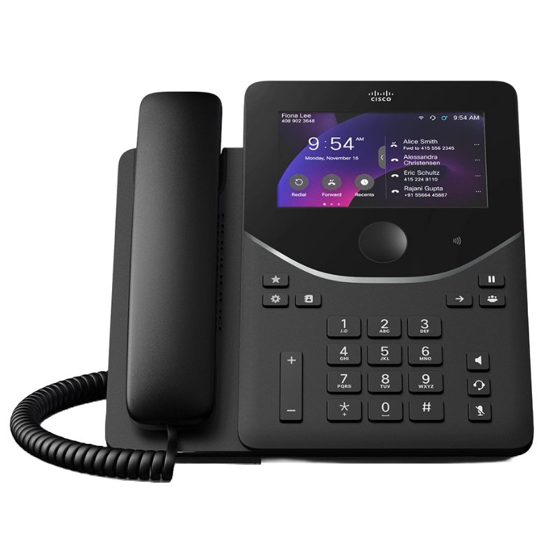 Cisco 9871 IP Phone DP-9871-K9=
