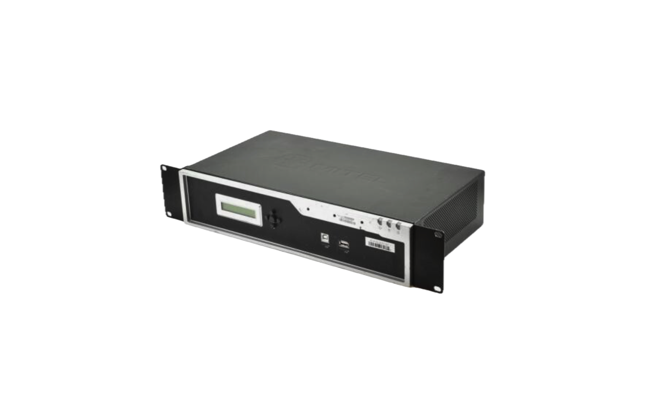 Mitel 580.1003 5000 HX Controller w/ Power Supply - Refurbished