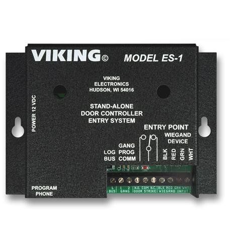 Viking ES-1 Stand Alone Door Entry - New