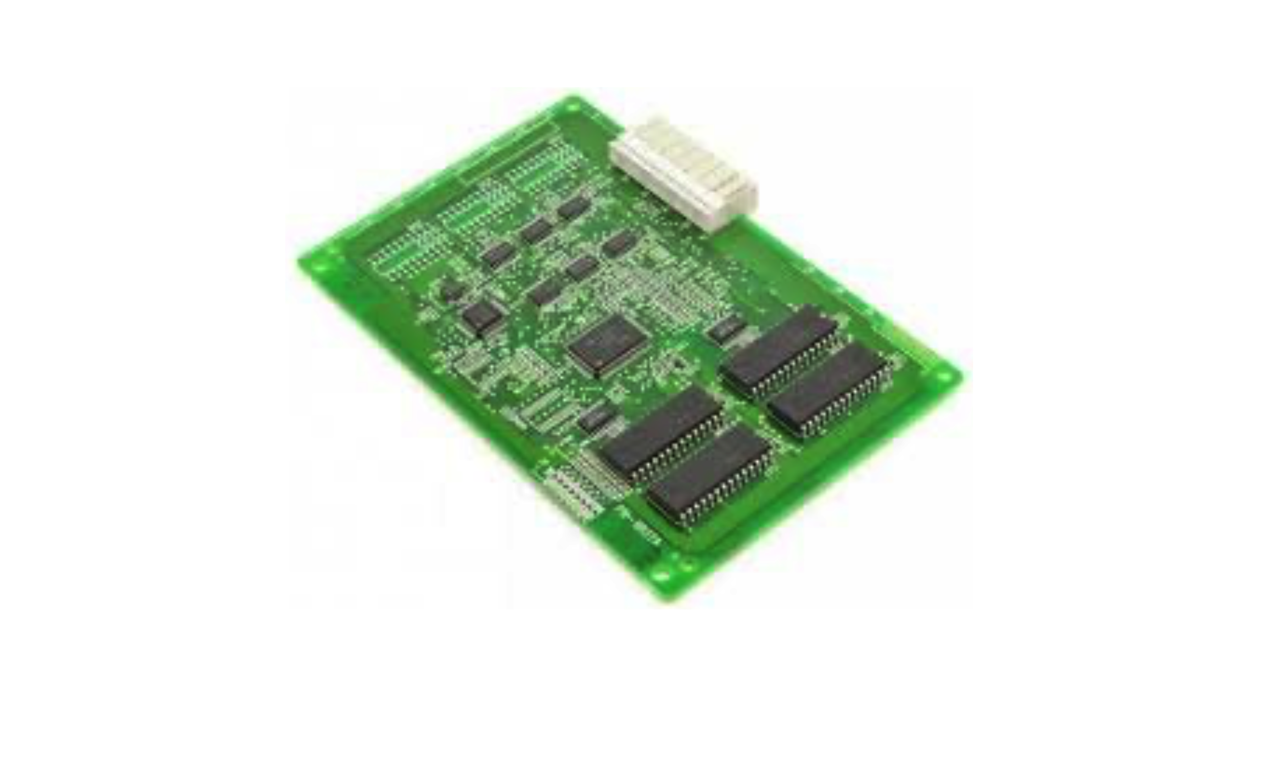 NEC NEAX 2000 PN-8RSTA Push Button Register - Refurbished