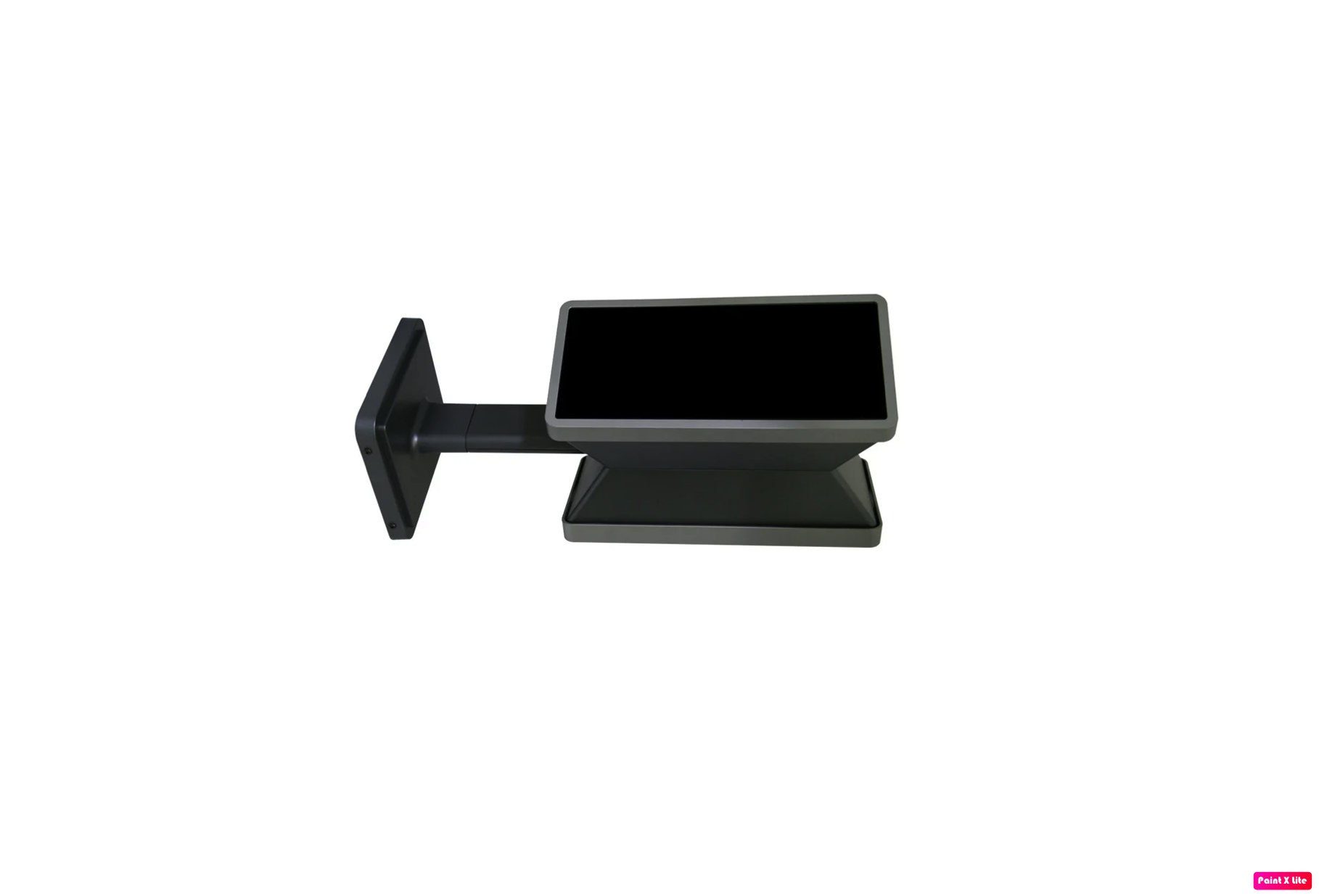 Valcom V-DMKIT Double Mount Kit for Non-IP Clocks - New