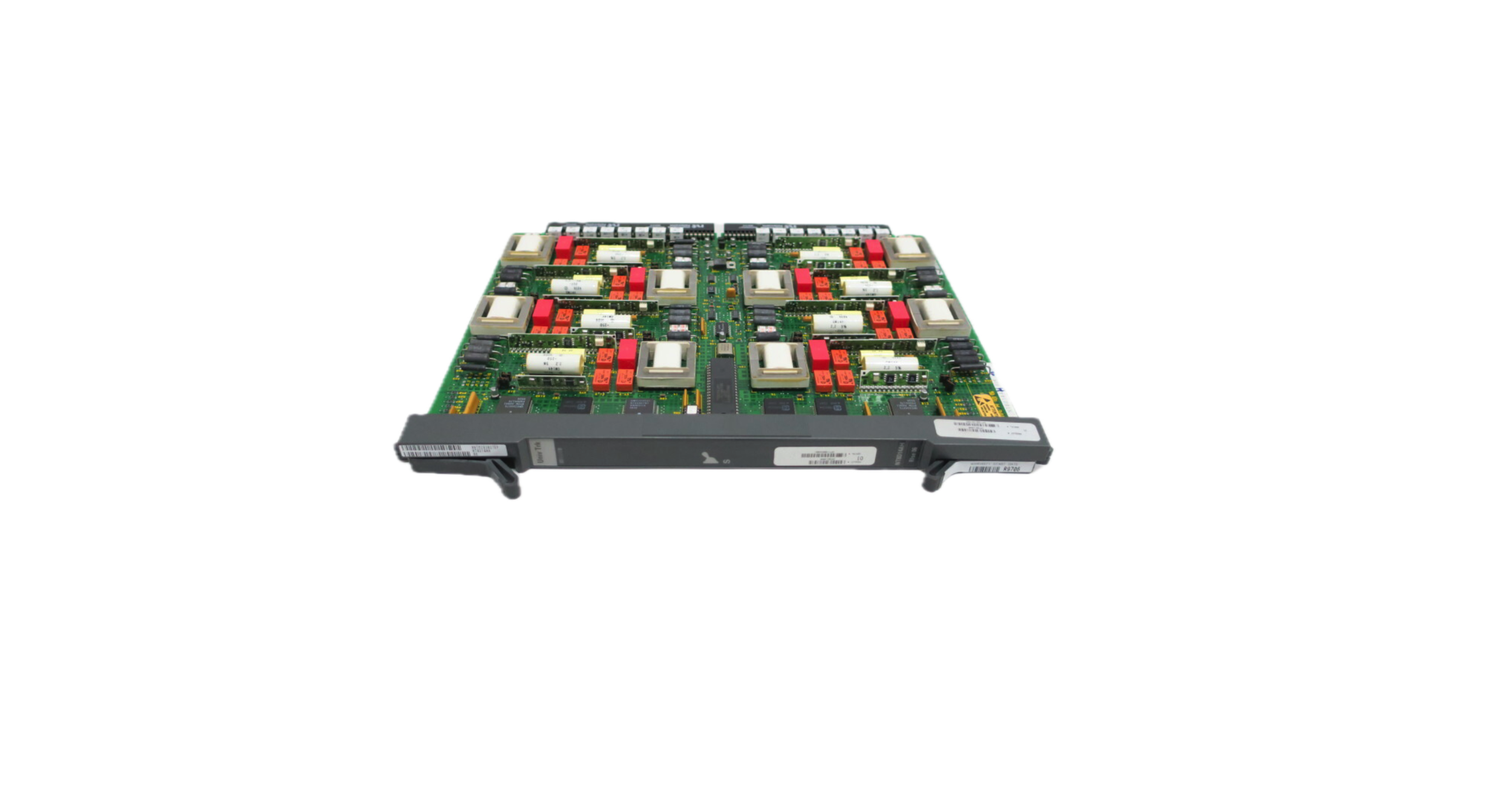Nortel Meridian NT8D14BB Universal Trunk Card - Refurbished