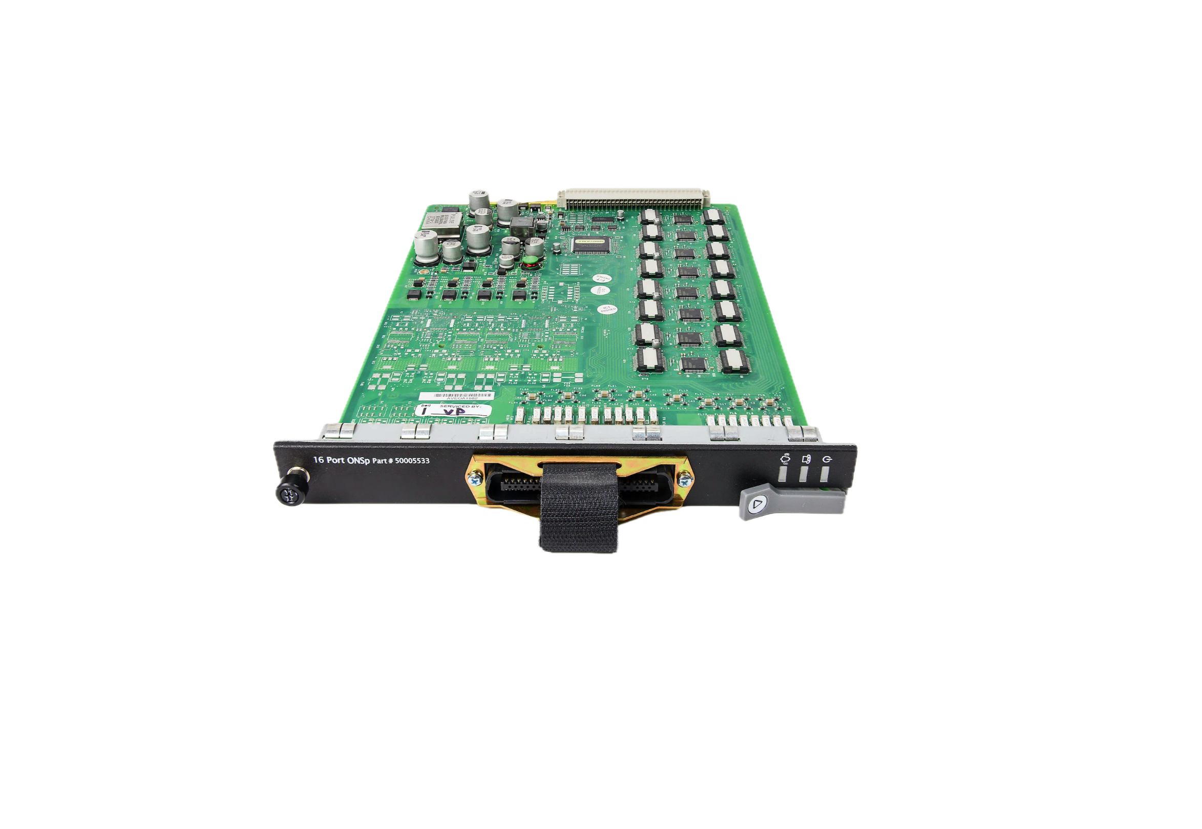 Mitel 50005533 16-Port ONS Card - Refurbished