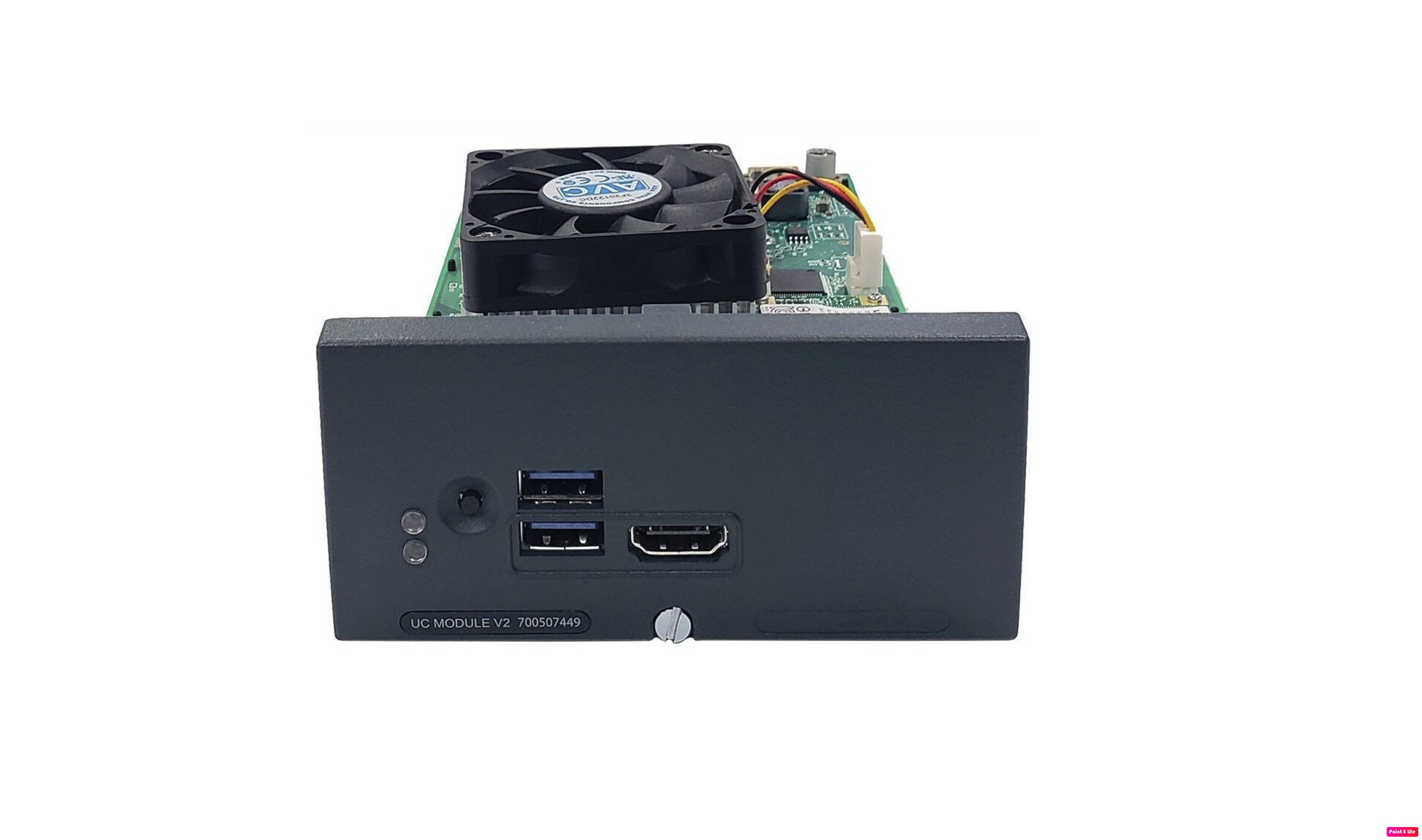 Avaya 700507449 IP500 UCM V2 Unified Communications Module