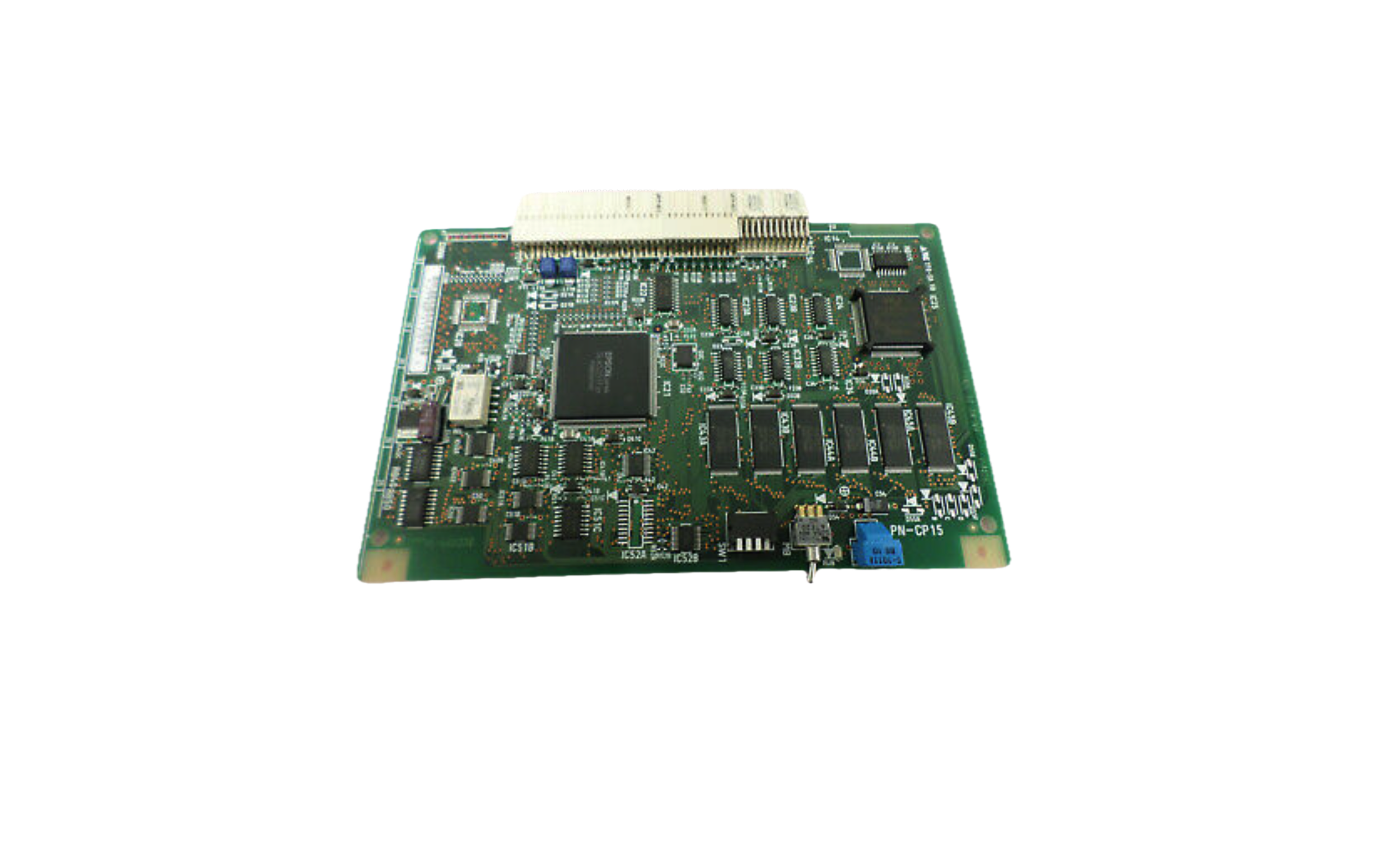 NEC NEAX 2000 IVS PN-CP15 Firmware Processor Card 151409 - Refurbished