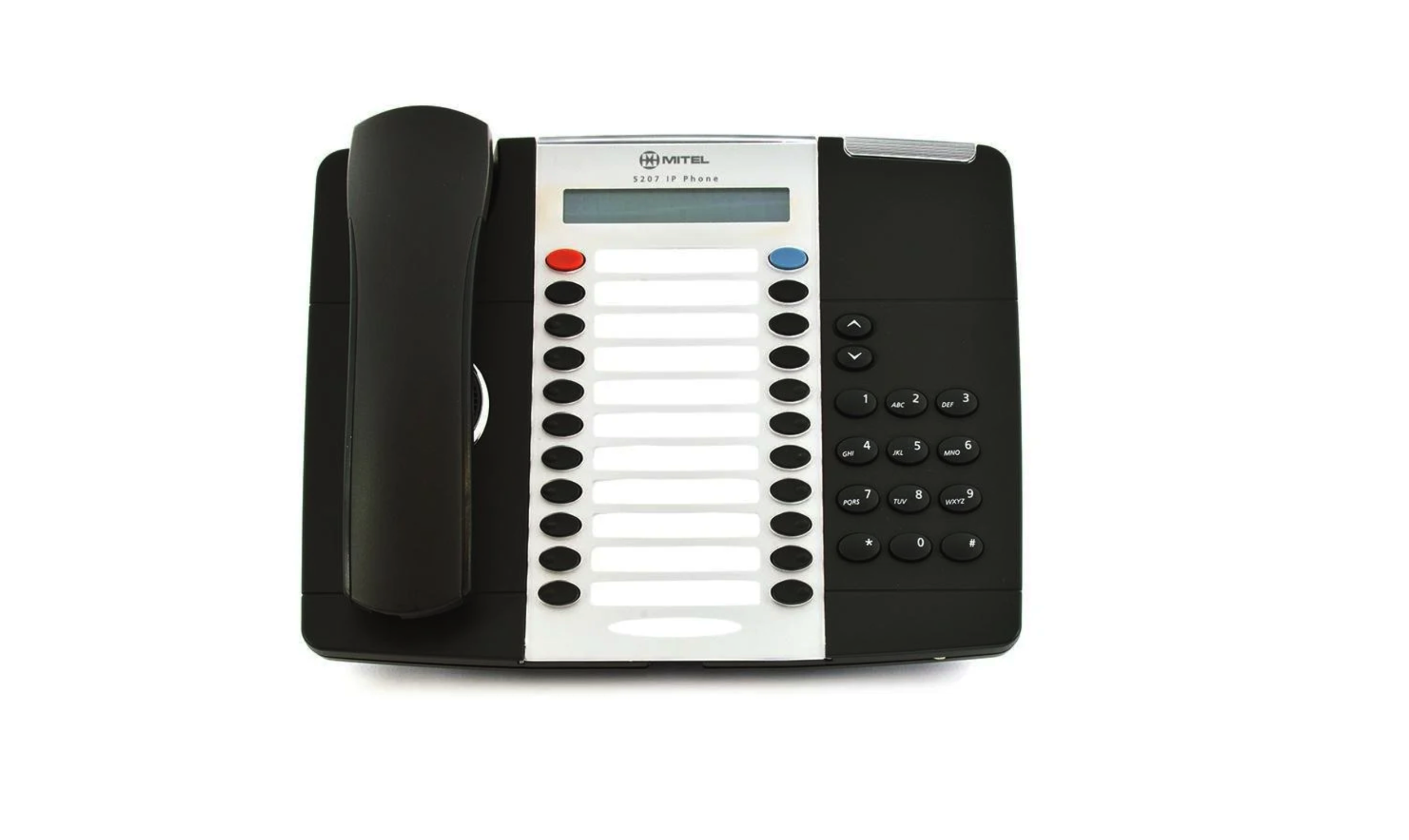 Mitel 5207 IP Speaker Display Phone 50003812