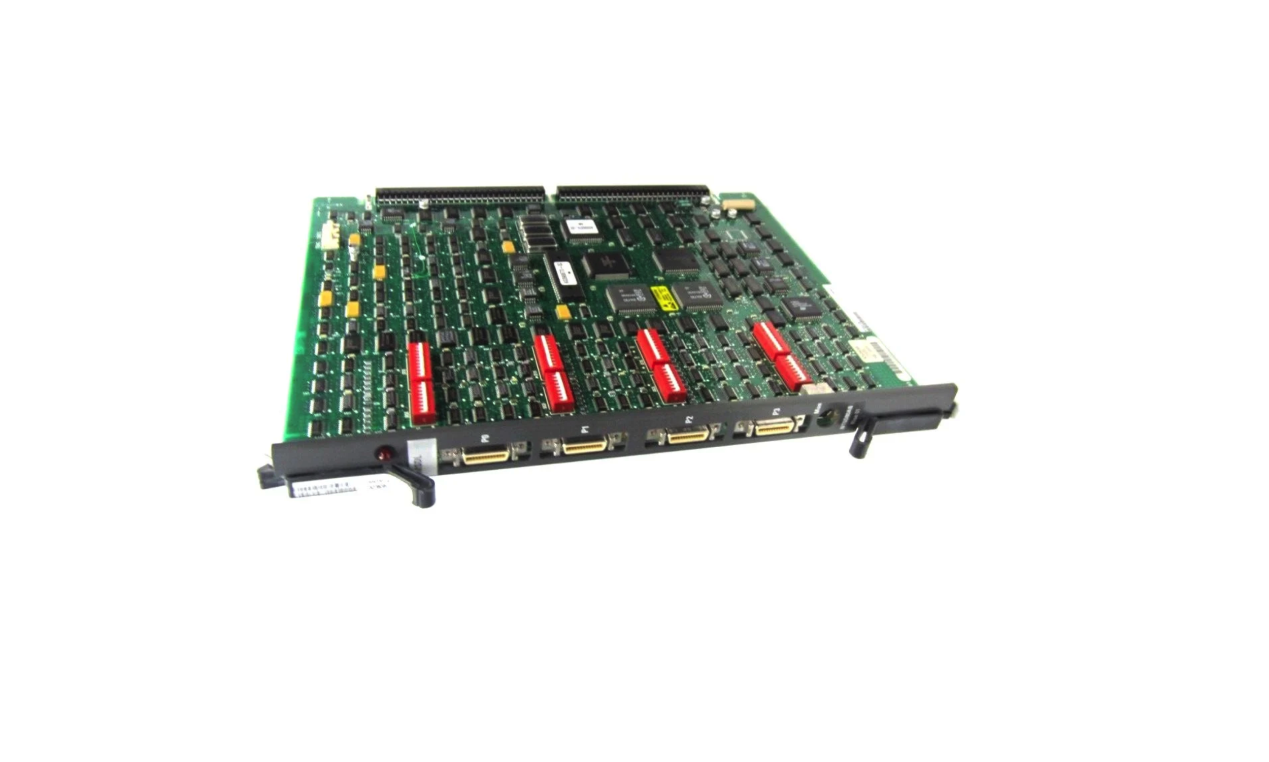 Nortel Meridian NT6D80AB MSDL Card - Refurbished