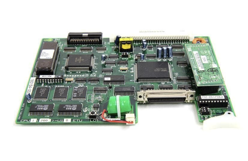 NEC Electra Elite IPK CPUI(200)-U10 ETU Central Processing Unit 750055 - Refurbished