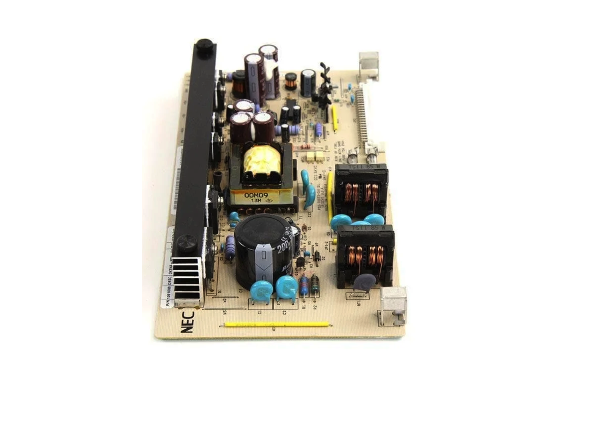 NEC DSX 80/160 Power Supply 1091008 - Refurbished