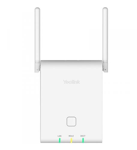 Yealink W90DM DECT Manager