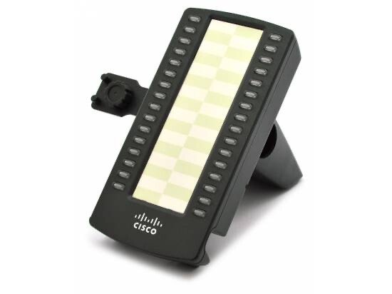Cisco SPA500S Expansion Module