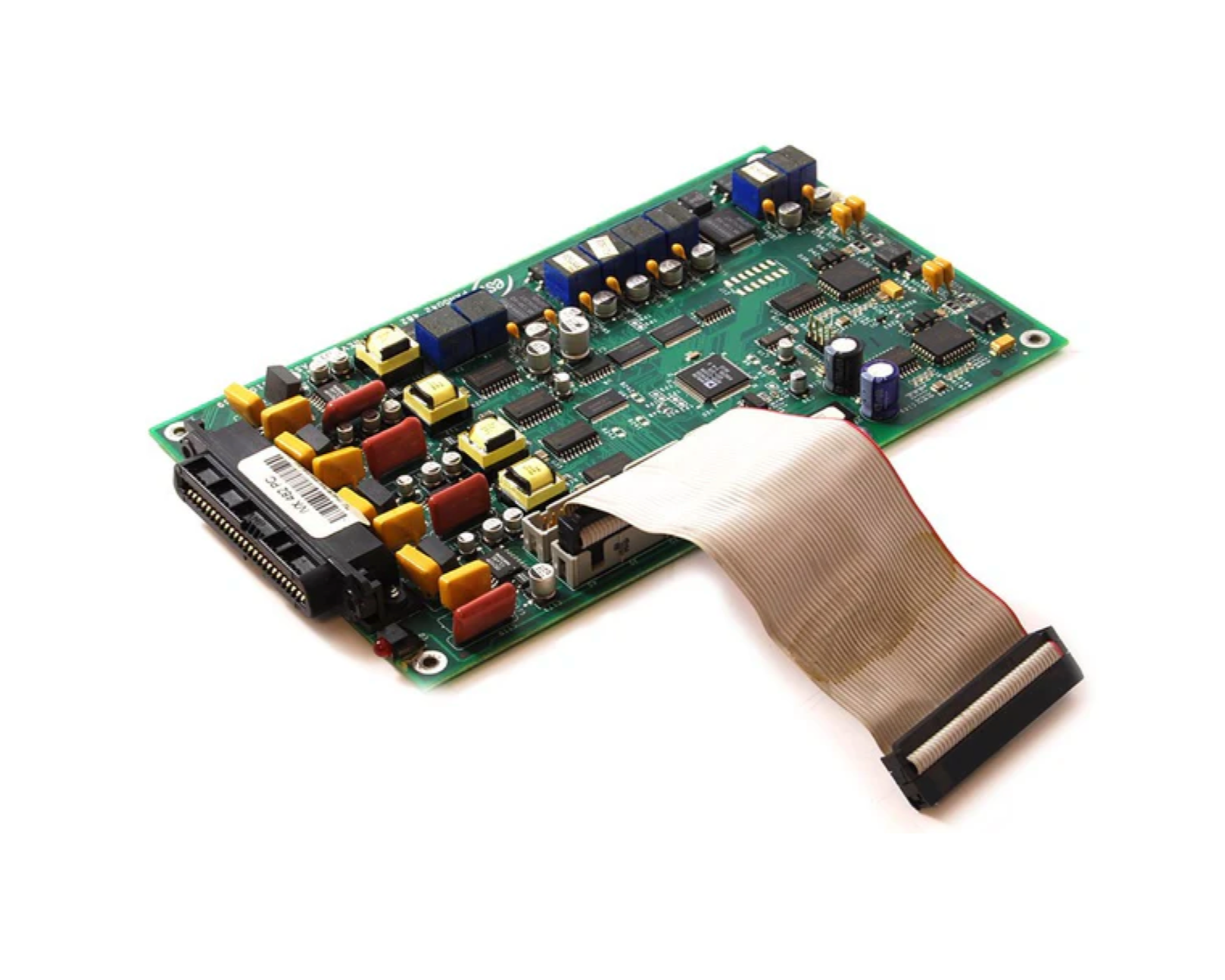 ESI IVX 482 Gen 1 4x8x2 Port Expansion Card 5000-0257 - Refurbished
