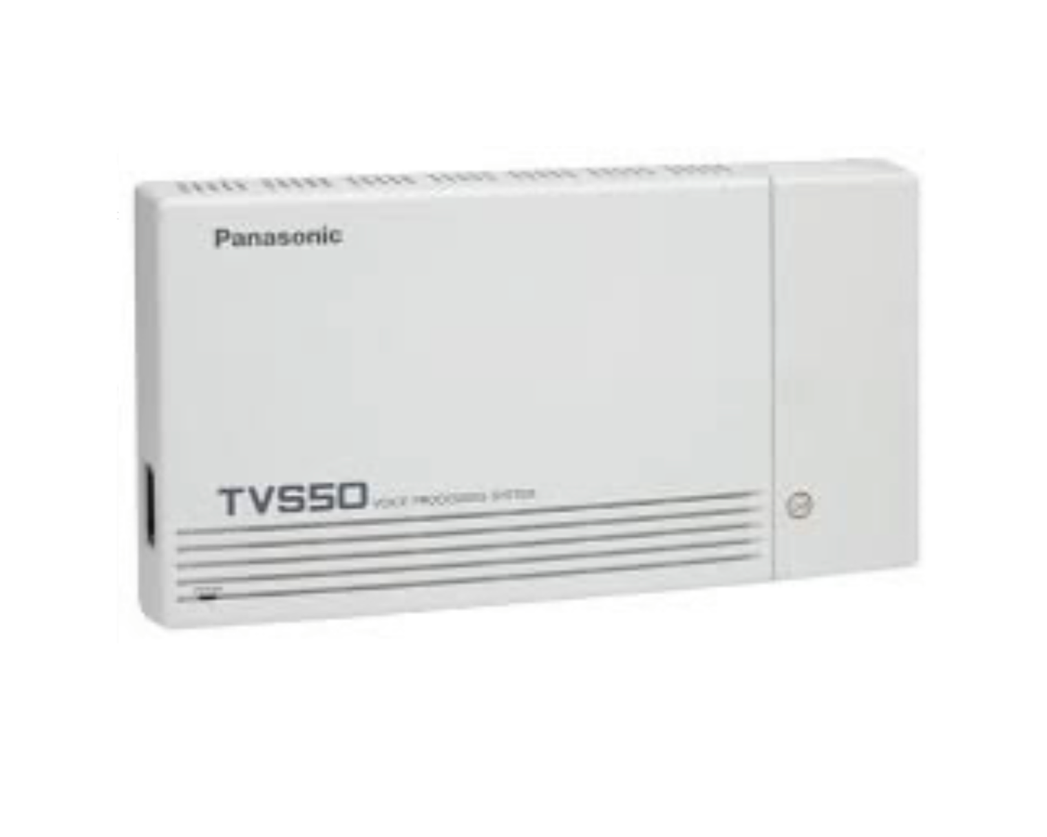 Panasonic KX-TVS50 2-Port Voicemail System