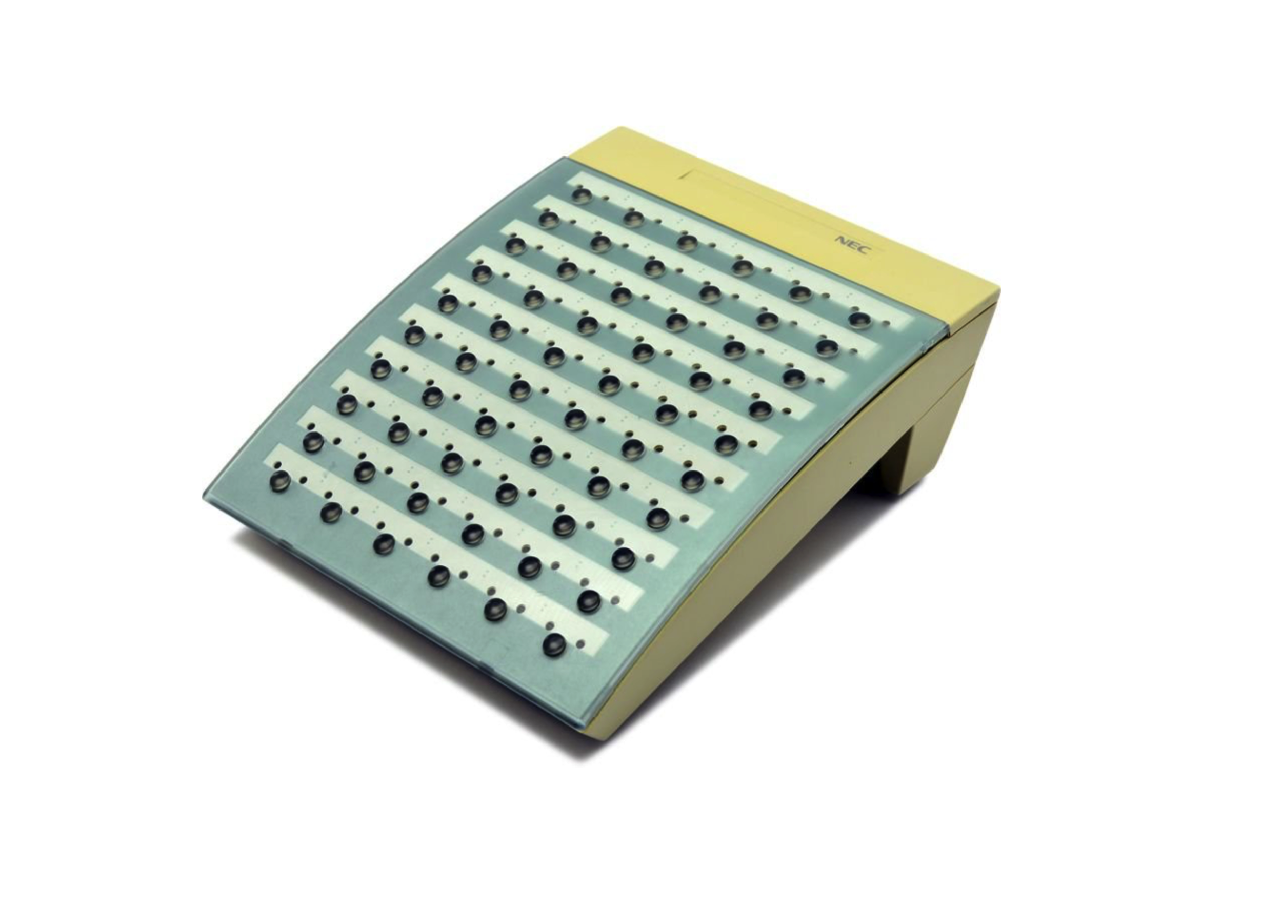 NEC DCU 60-1 60-Button DSS Console 770061 (White) - Refurbished