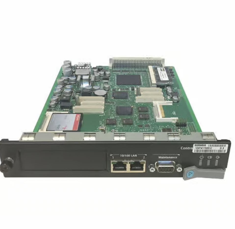 Mitel 50006508 AX Controller Card