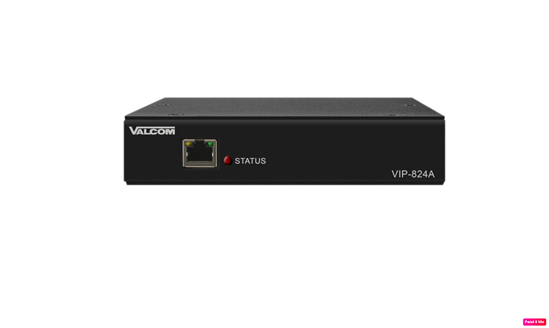 Valcom VIP-824A Quad Enhanced Network Trunk - New