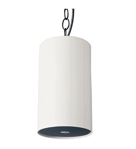 Valcom V-1015B-WH Pendant Speaker - New