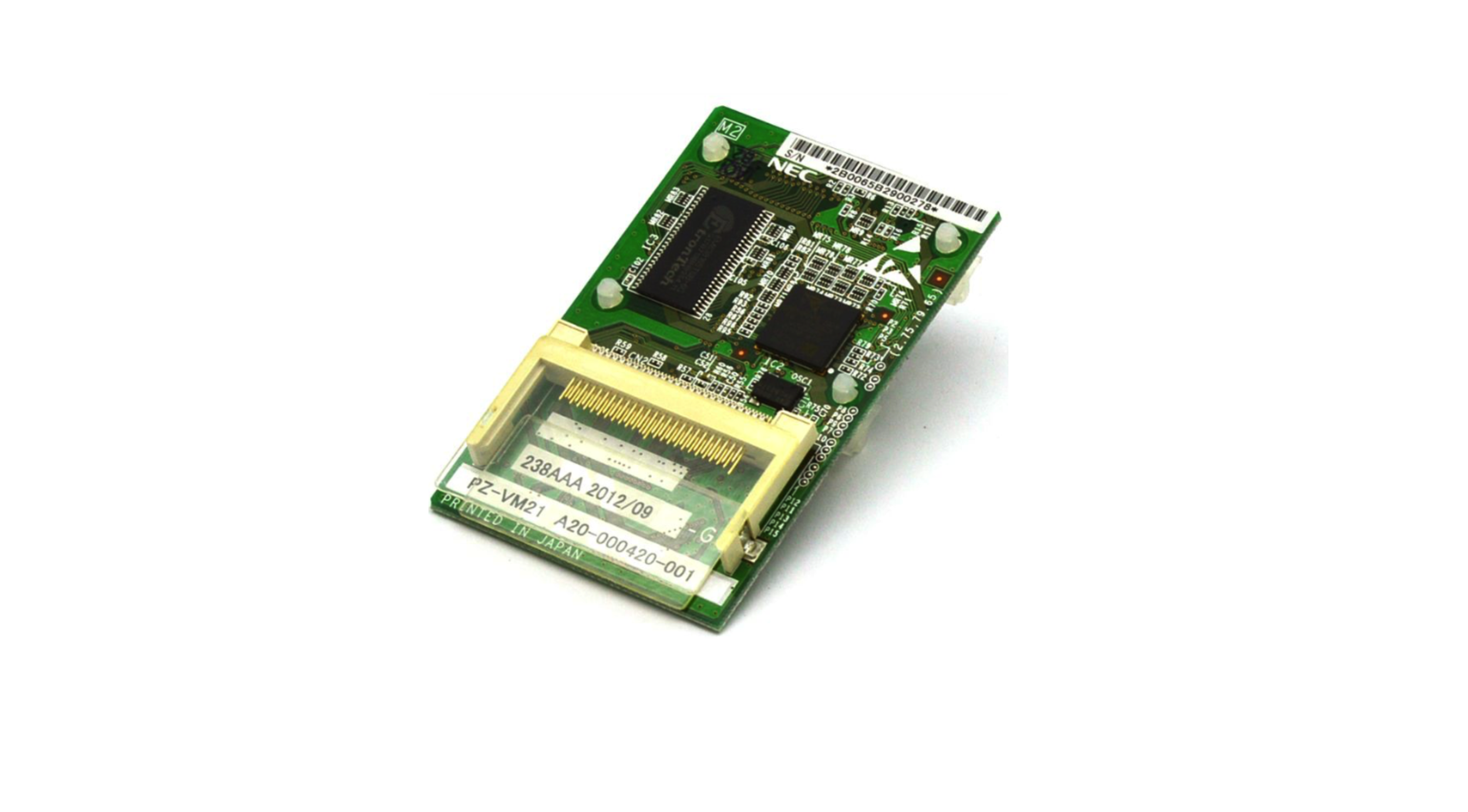 NEC SV9100 PZ-VM21 Daughter Card 670103 - Refurbished