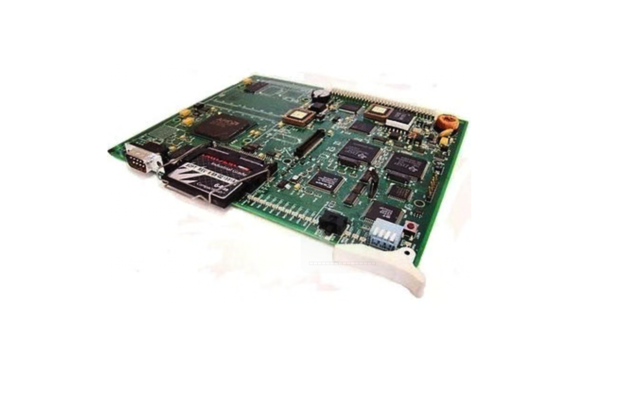 NEC Electra Elite IPK FMS(2)-U30 ETU Flash 2-Port Voicemail Card 750561 - Refurbished