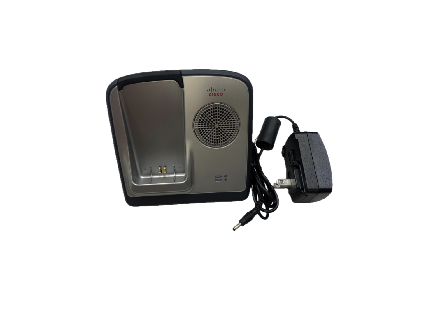 Cisco 7925G/7926G Desktop Charger Bundle CP-DSKCH-7925G-BUN