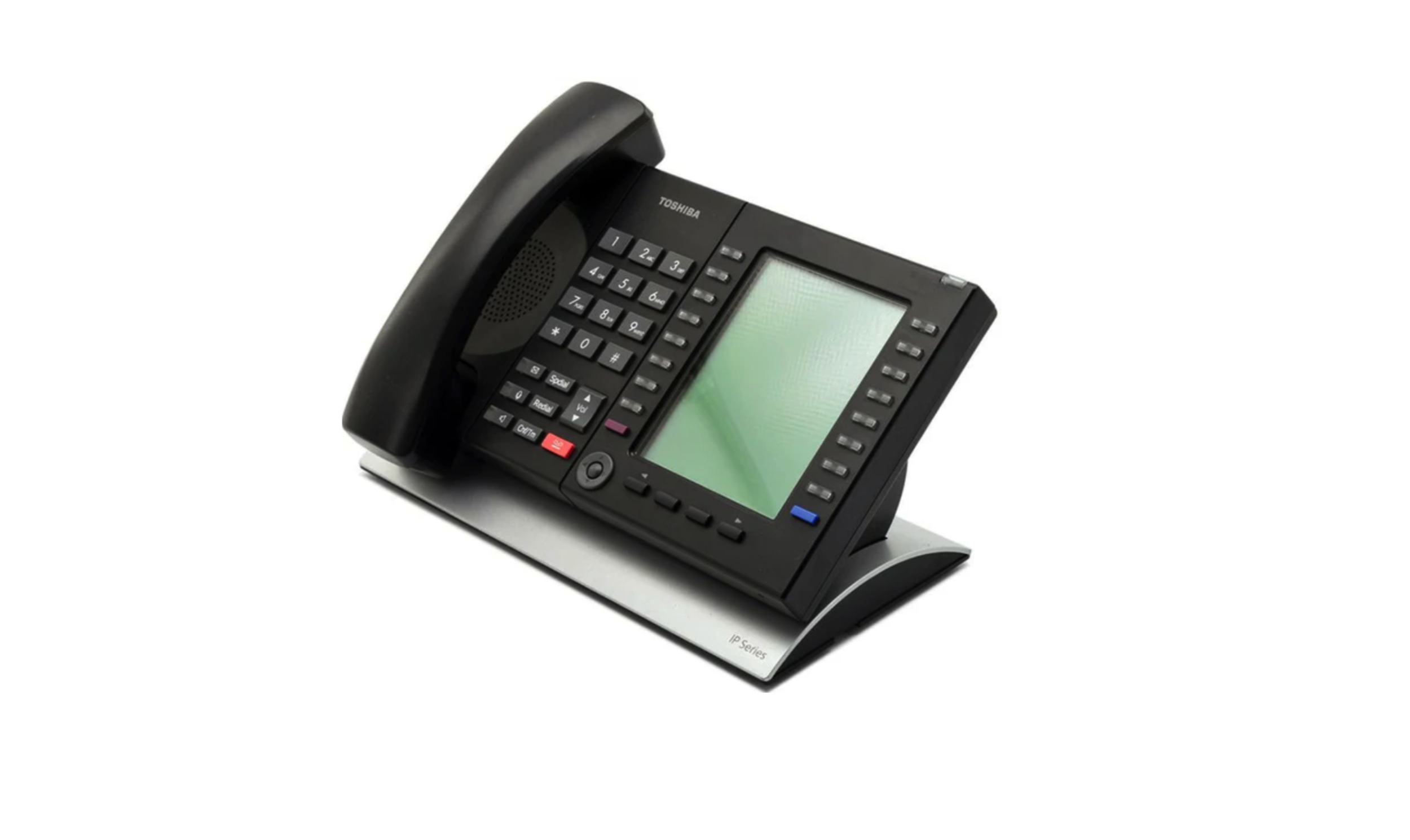 Toshiba IP5531-SD IP Large Display Speaker Phone - Refurbished