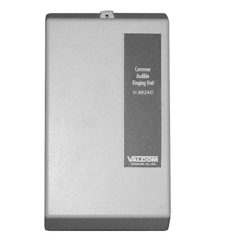 Valcom V-9924C Audible Ringer - New