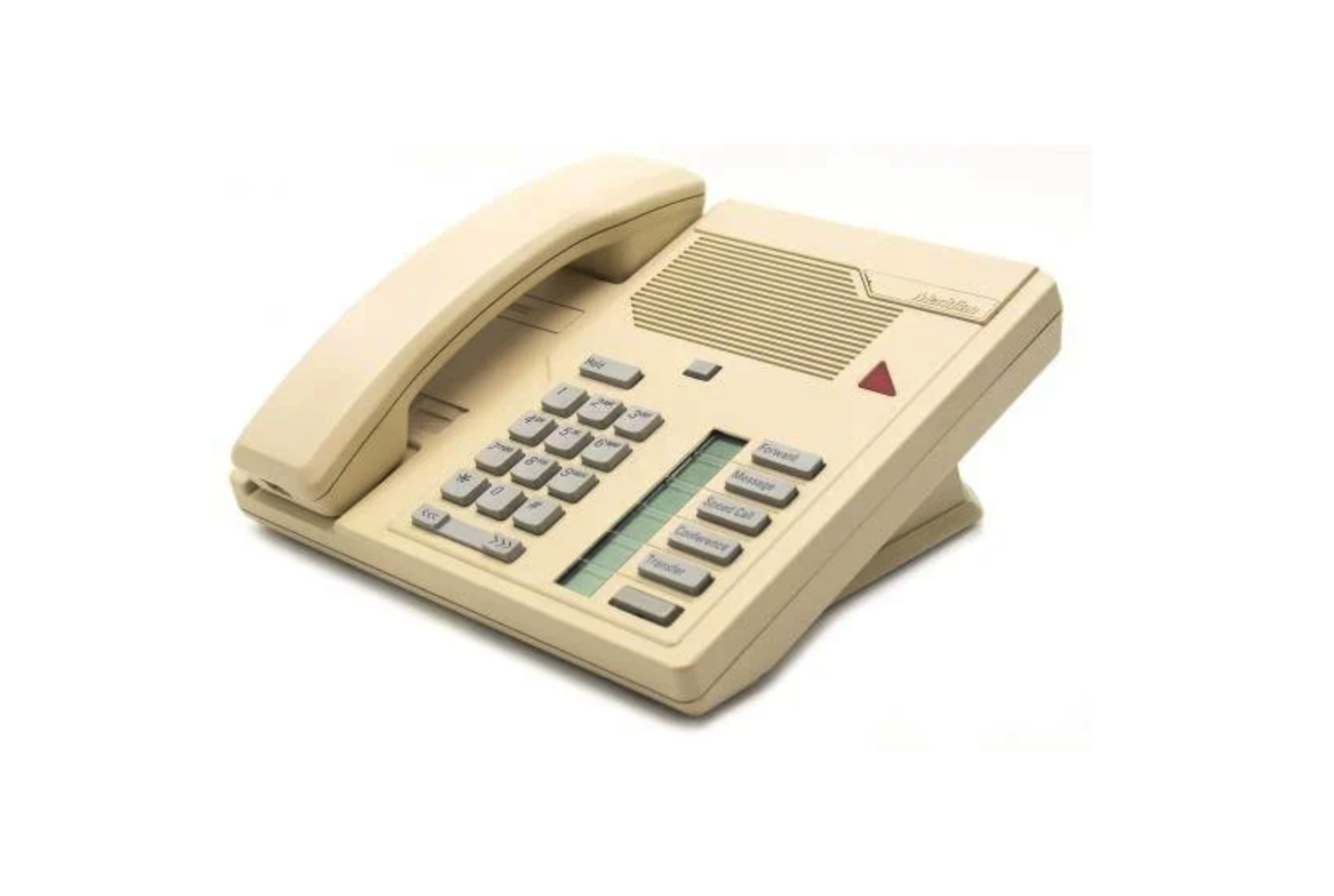 Nortel Meridian M2006 Phone NT2K05GA (Ash) - Refurbished