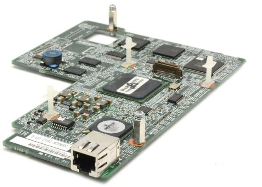 NEC Univerge SV8300 PZ-128IPLC-A 128 Channel VoIP Daughter Board 670180 - Refurbished