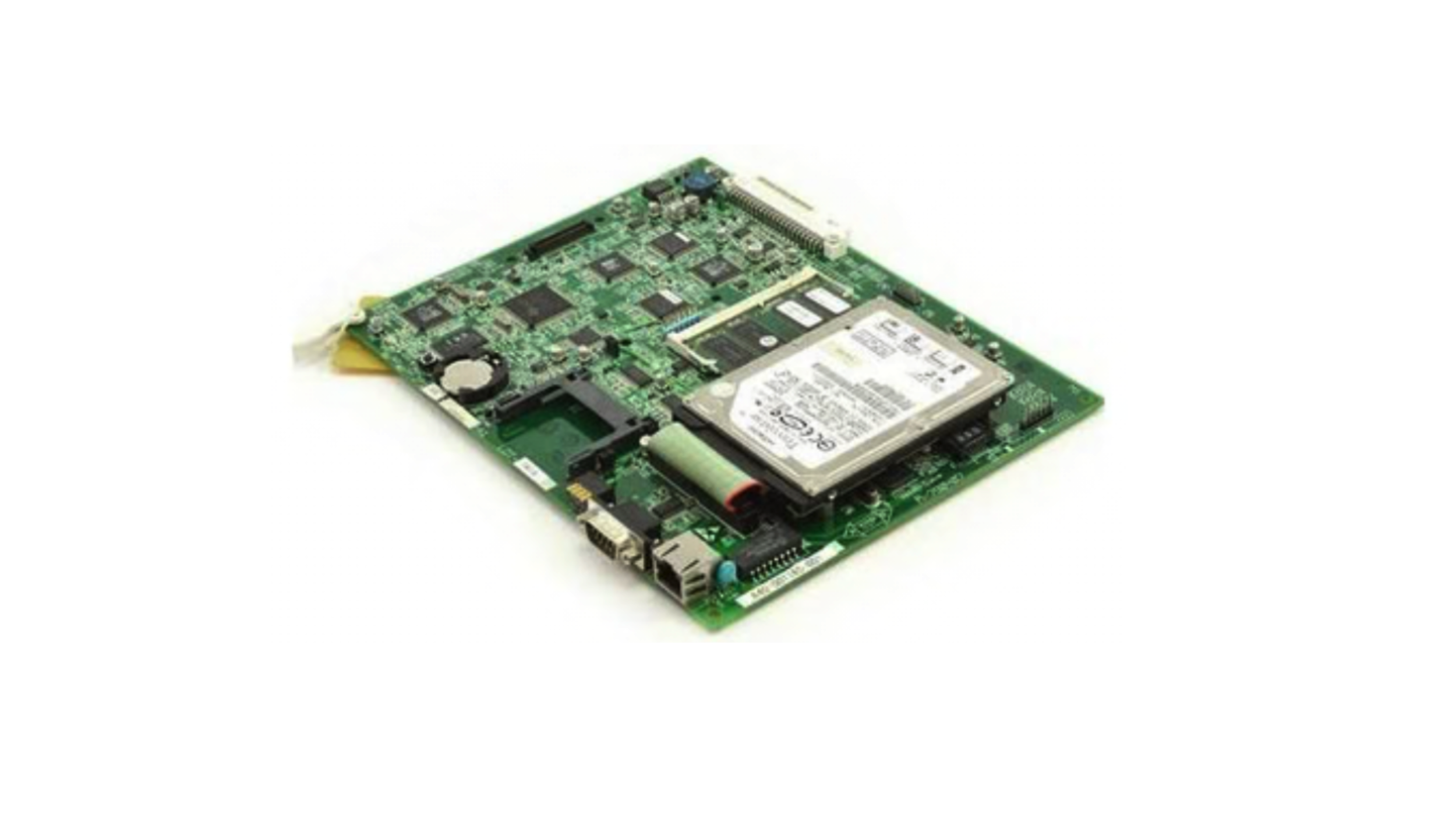NEC Aspire IP1NA-4DMSU-A1 Hard Drive Voicemail 891030 - Refurbished
