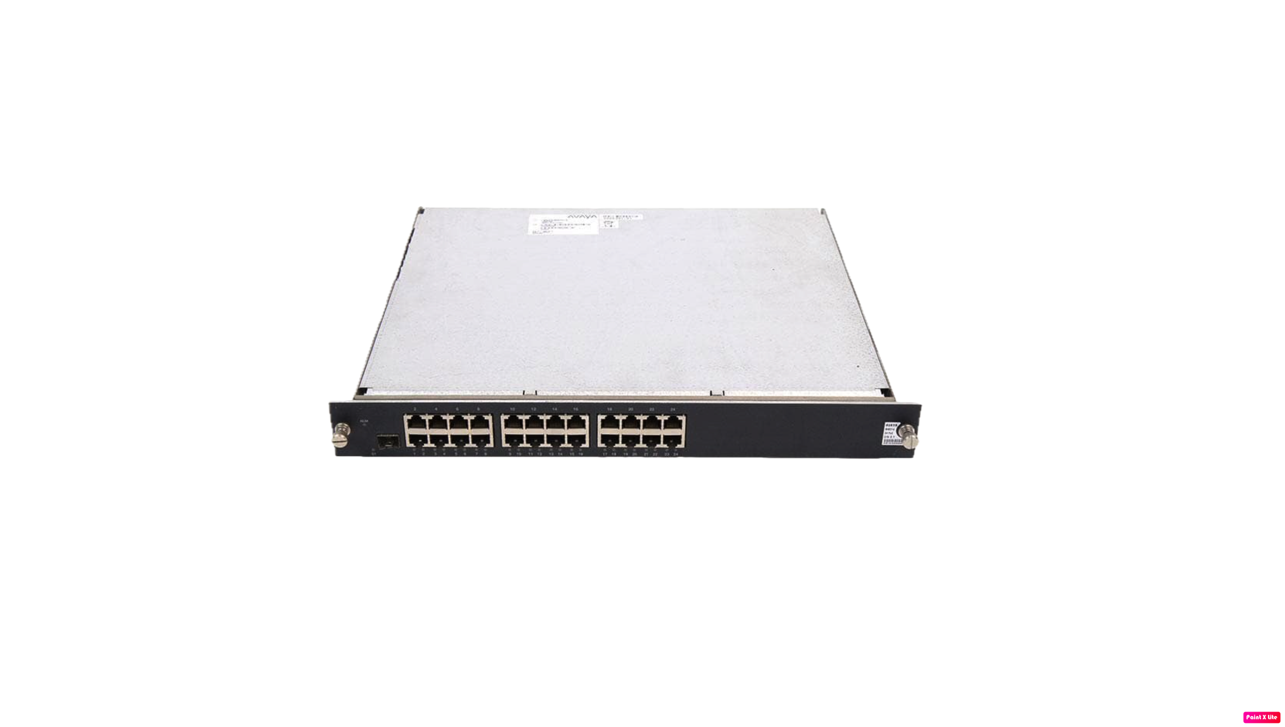 Avaya MM314 LAN Media Module 700397094 - Refurbished