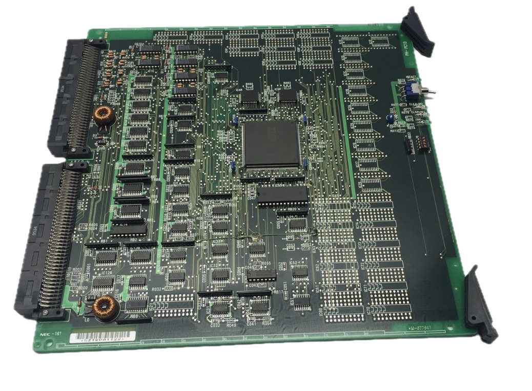 NEC NEAX 2400 IMS PH-PC13 Speech Path Controller Interface Circuit Card - Refurbished