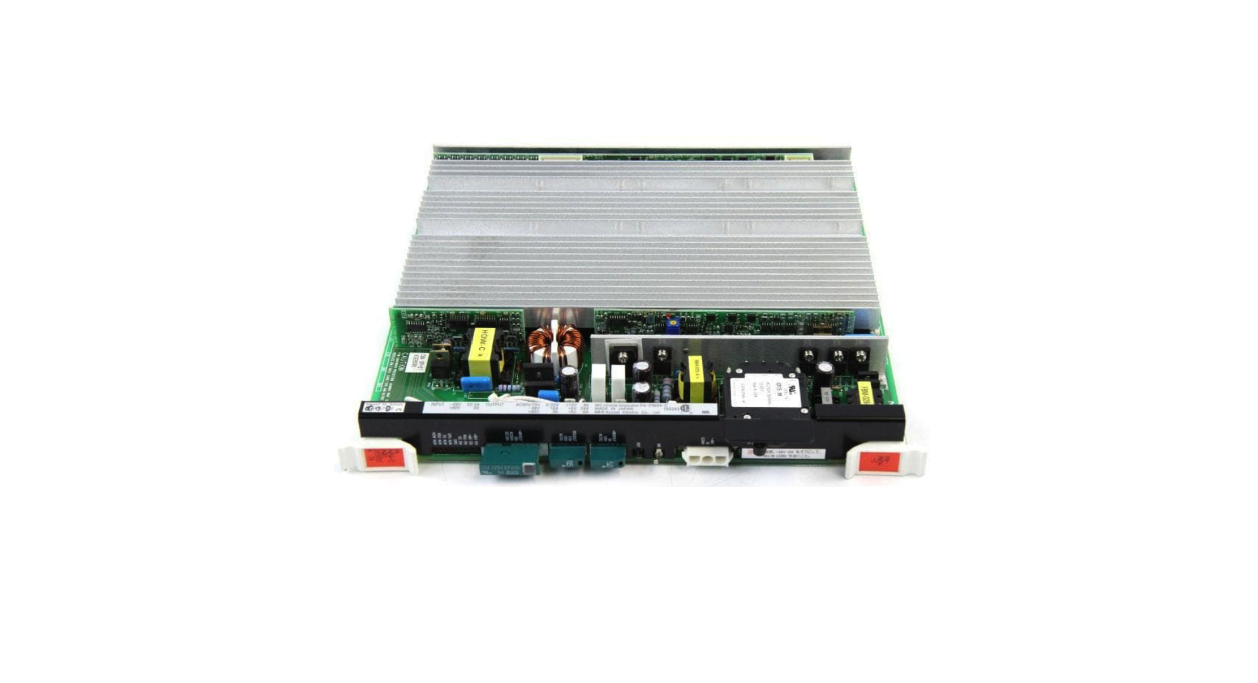 NEC NEAX 2400 PA-PW54-C Dual Power Circuit Card 221026 - Refurbished