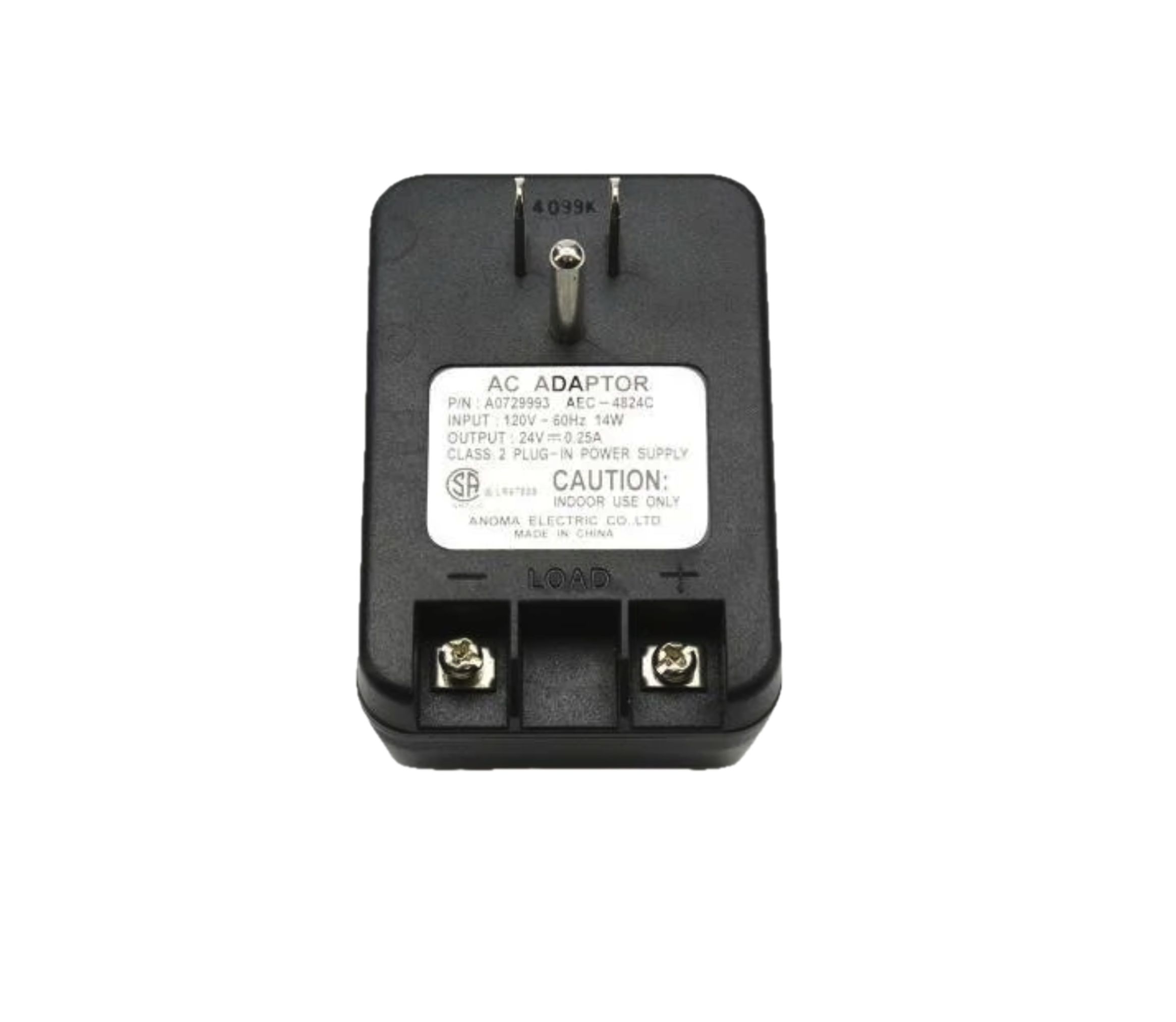 Nortel NT8B60 Station Auxiliary Power Supply - New