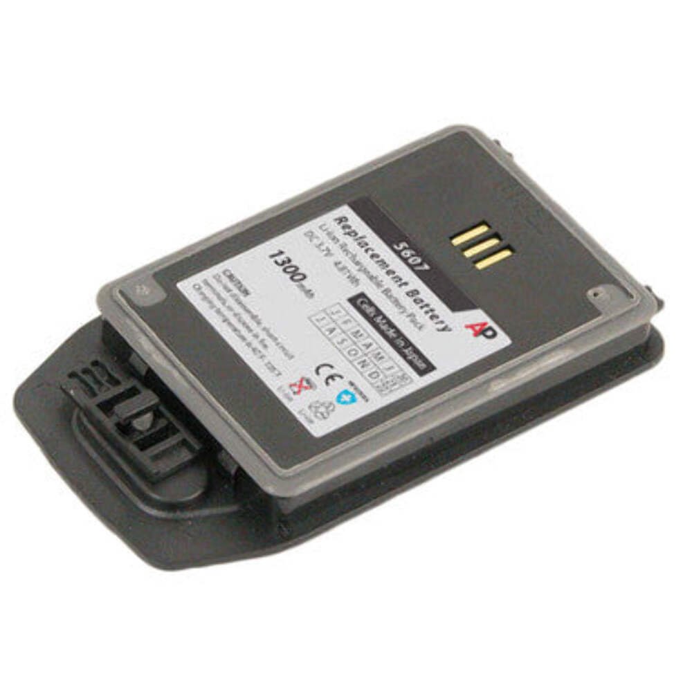 Mitel 5607 51301143 Spare Battery Pack