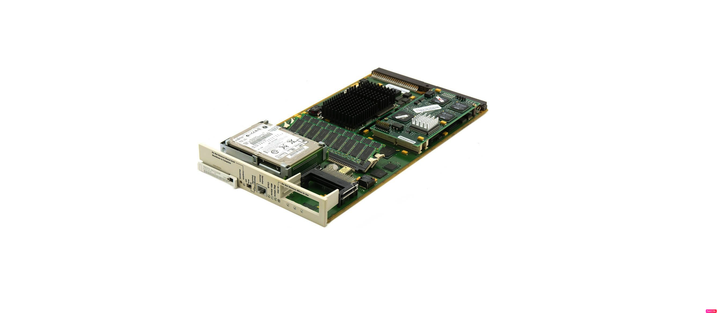 Avaya Definity TN2314 Processor Board - Refurbished