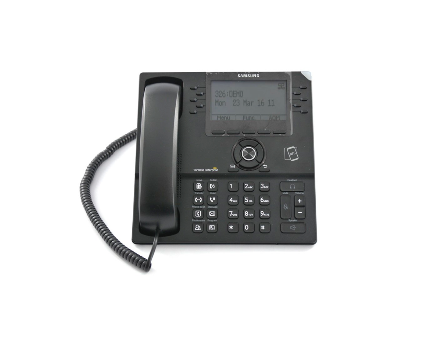 Samsung OfficeServ SMT-i5343 IP Phone - Refurbished