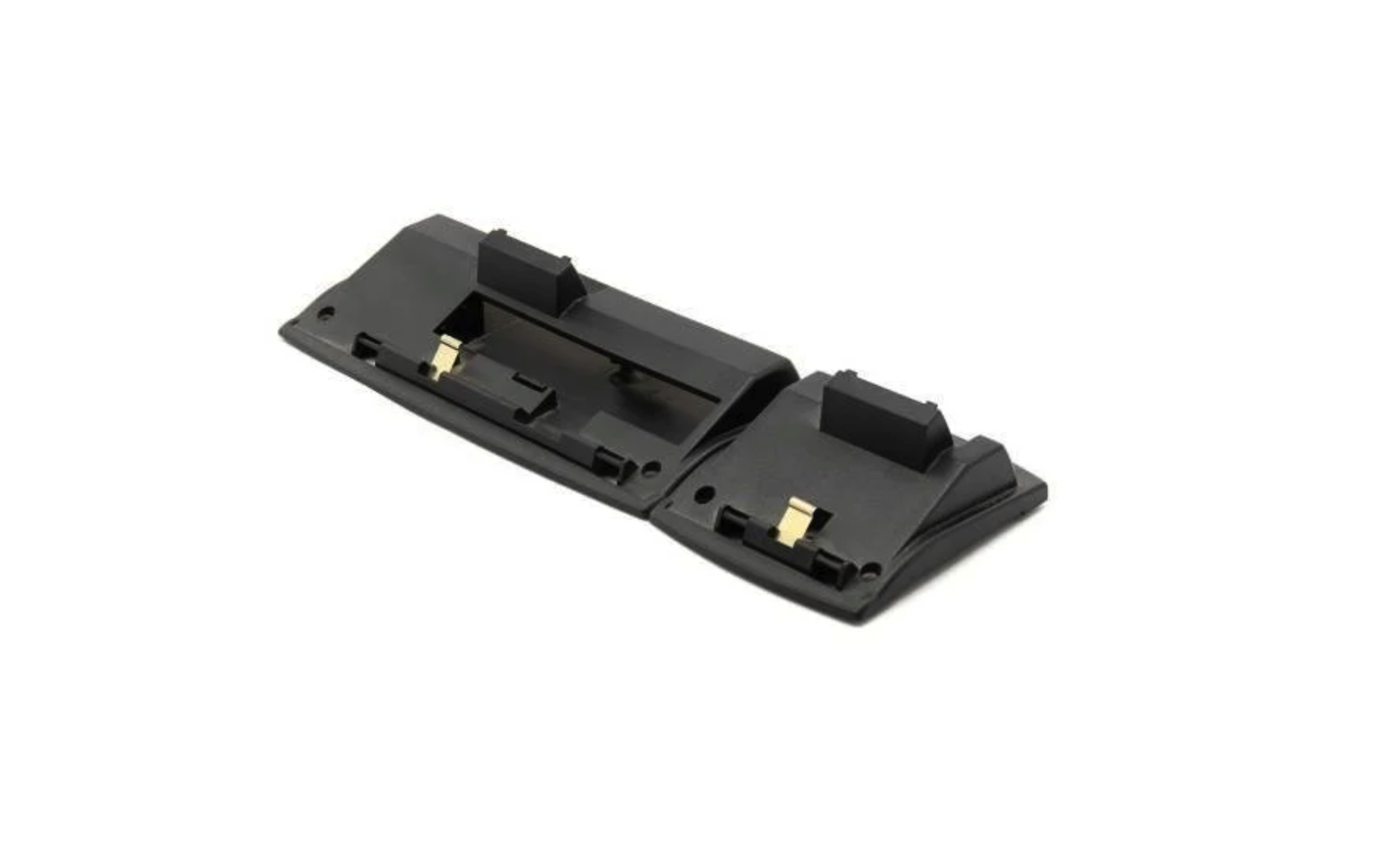 Nortel M3900 NTMN38AA Single KBA Footstand Assembly (Charcoal) - Refurbished