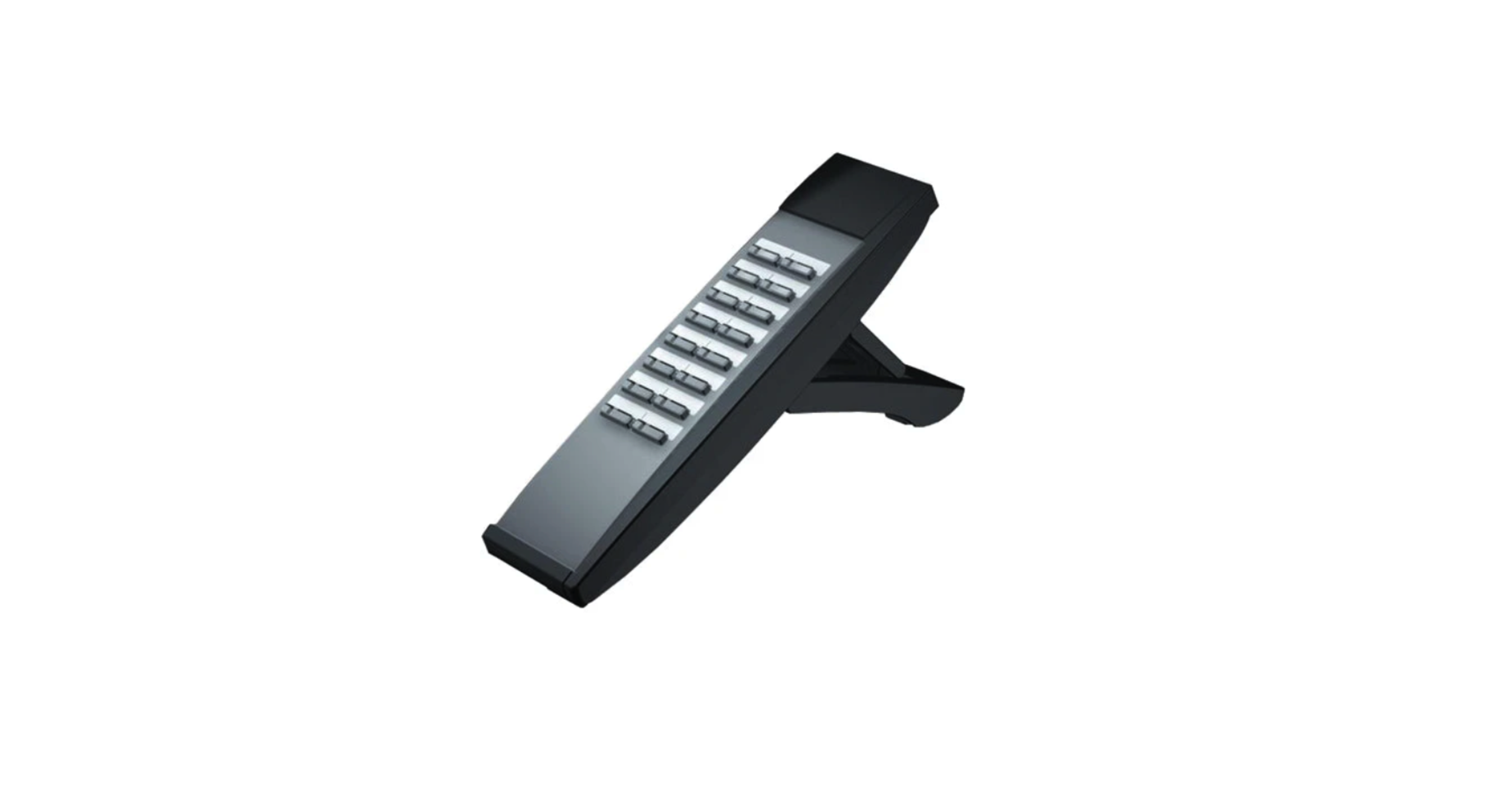 NEC IP3WW-16DL 16-Button DLS Console 0910098 (Black) - Refurbished