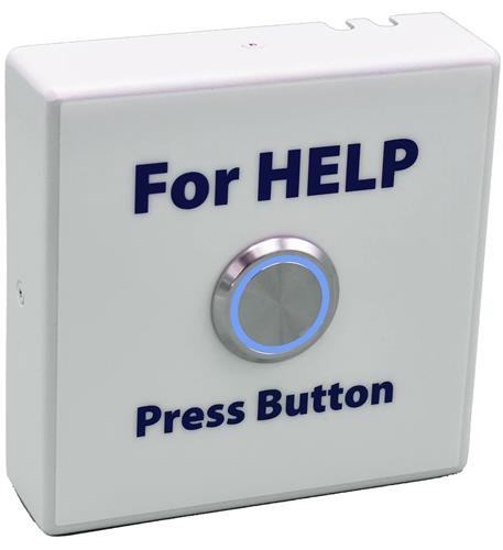 CyberData 011049 SIP Call Button - New