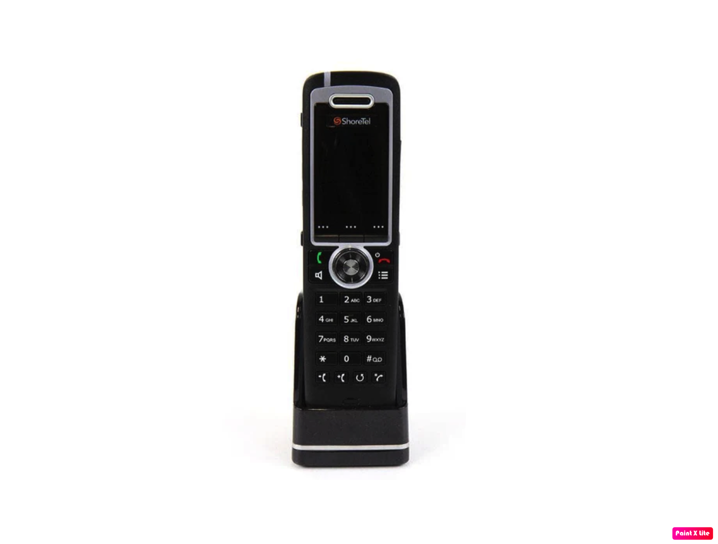 ShoreTel 930D IP Wireless Phone (10389) - New