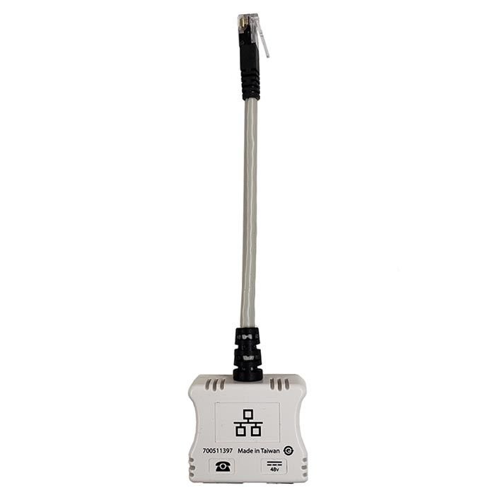 Avaya 700511397 PoE Y-Adapter