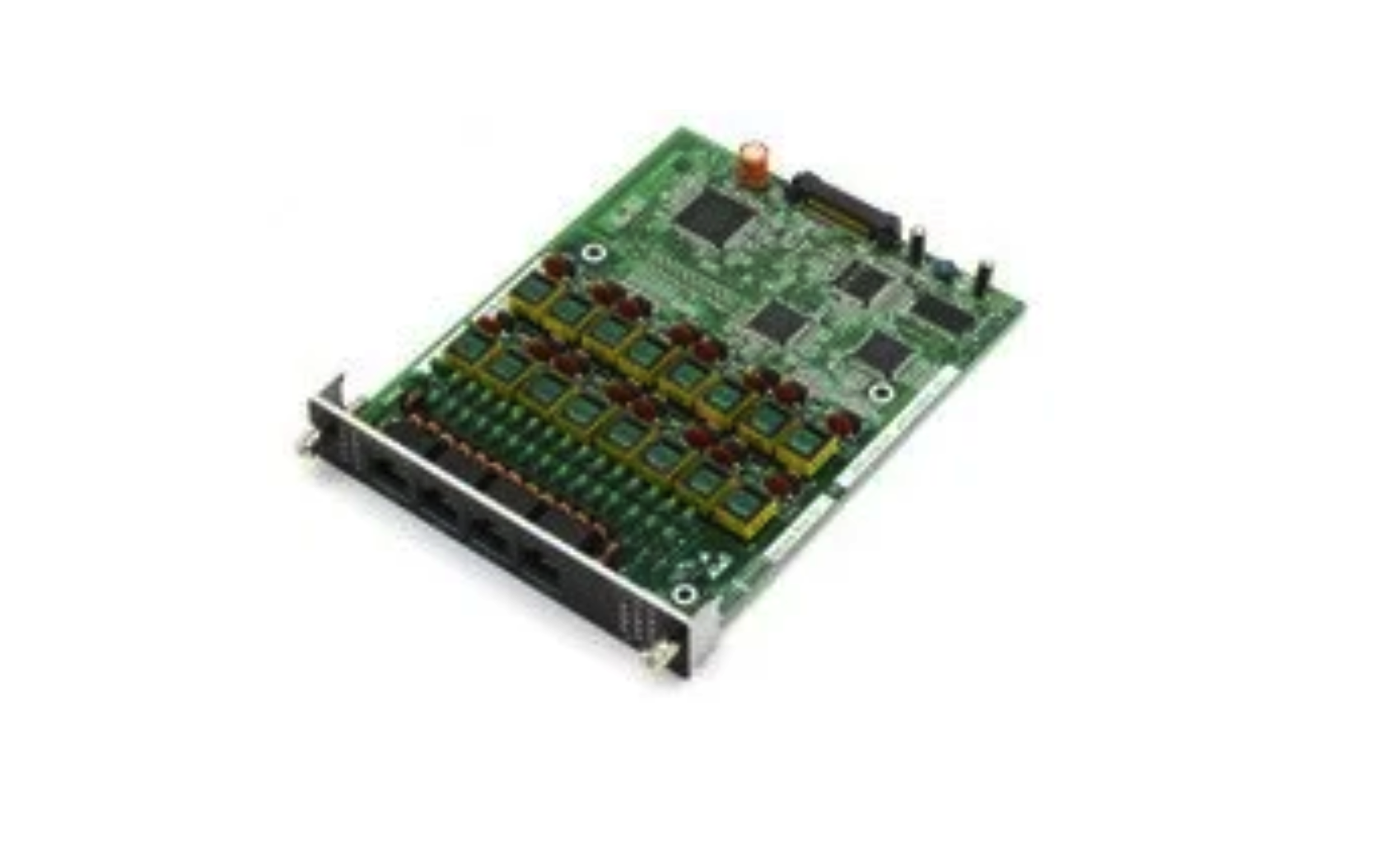 NEC GCD-8LCF 8-Port Analog Station Blade 640097 - Refurbished